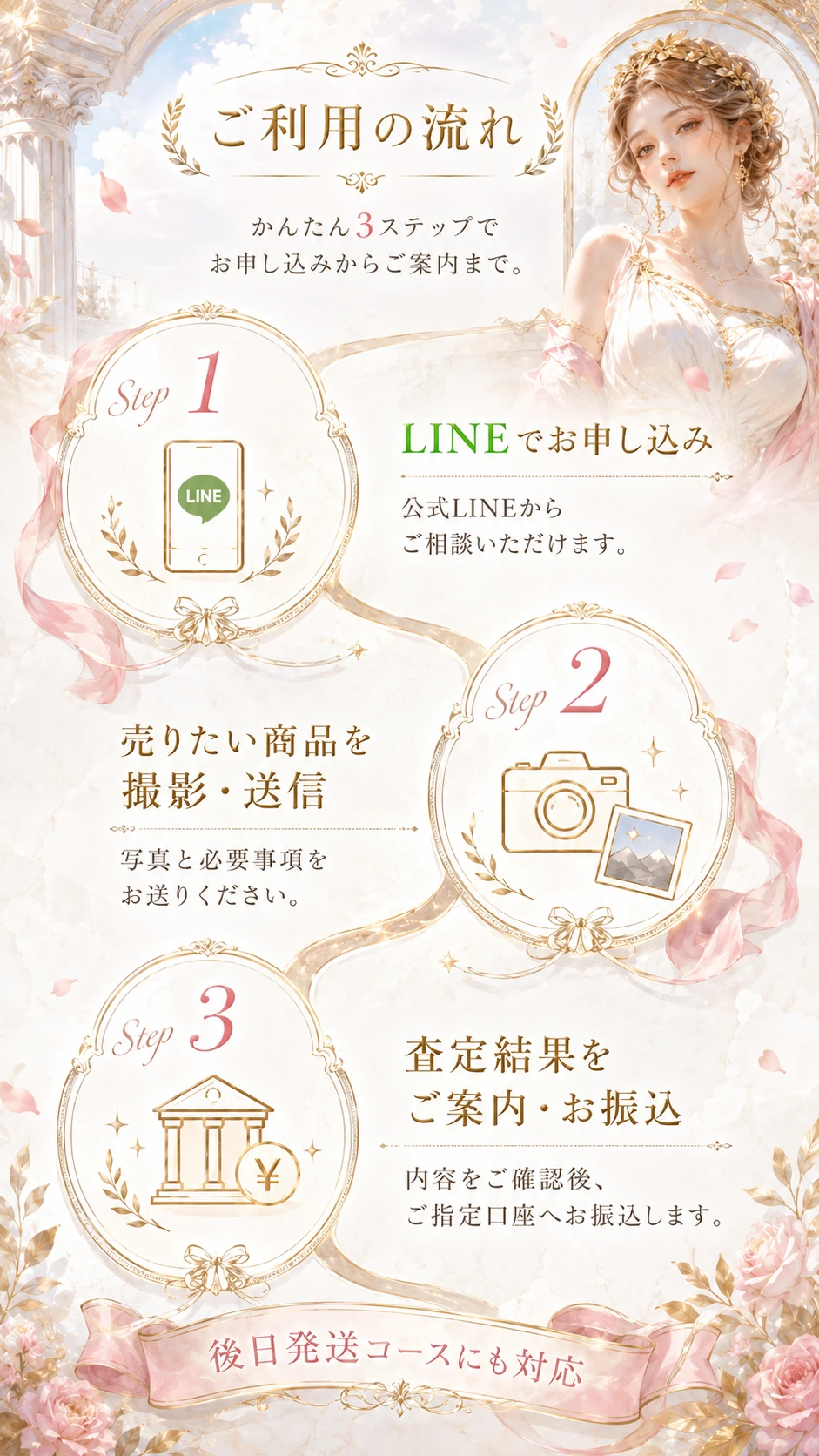 即金ヴィーナス LP画像 5枚目